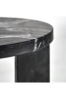 Black Marble Side Table | Vical Home Dyrstad
