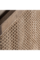 Birch Wood Lounge Chair | Vical Home Cismar | Oroatrade.com