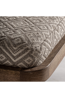Birch Wood Lounge Chair | Vical Home Cismar | Oroatrade.com