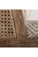 Birch Wood Lounge Chair | Vical Home Cismar | Oroatrade.com
