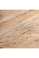 Natural Pine Desk | Vical Home Crissey | Oroatrade.com