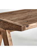 Natural Pine Desk | Vical Home Crissey | Oroatrade.com