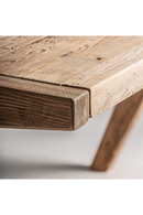 Natural Pine Desk | Vical Home Crissey | Oroatrade.com
