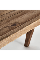 Natural Pine Desk | Vical Home Crissey | Oroatrade.com