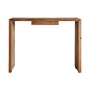 Solid Wood 1-Drawer Desk | Vical Home Crissey