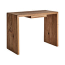 Solid Wood 1-Drawer Desk | Vical Home Crissey