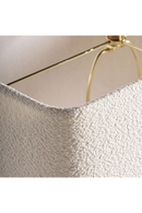 Travertine Base Table Lamp | Vical Home | Oroatrade.com