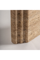 Travertine Base Table Lamp | Vical Home | Oroatrade.com