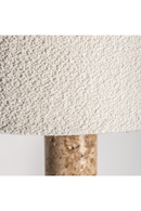 Marble Stem Floor Lamp | Vical Home Alina | Oroatrade.com