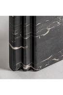 Black Marble Table Lamp | Vical Home | Oroatrade.com