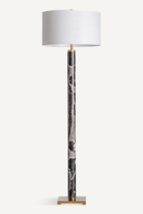 White Shade Floor Lamp | Vical Home | Oroatrade.com