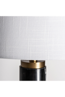 White Shade Floor Lamp | Vical Home | Oroatrade.com