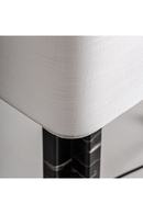 Black Marble Base Table Lamp | Vical Home | Oroatrade.com