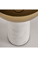 Golden Bowl Vase | Vical Home Bennet | Oroatrade.com