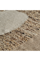 Organic Pattern Wool Rug 11'5" x 8' | Vical Home Kali | Oroatrade.com