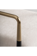 Steel Framed Modern Accent Chair | Vical Home Laggan | Oroatrade.com