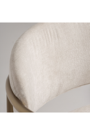 Steel Framed Modern Accent Chair | Vical Home Laggan | Oroatrade.com