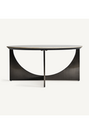 Criss-Cross Base Coffee Table | Vical Home Aheim | Oroatrade.com