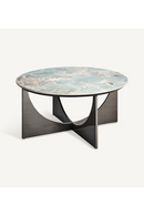 Criss-Cross Base Coffee Table | Vical Home Aheim | Oroatrade.com