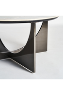 Criss-Cross Base Coffee Table | Vical Home Aheim | Oroatrade.com