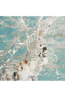 Criss-Cross Base Coffee Table | Vical Home Aheim | Oroatrade.com