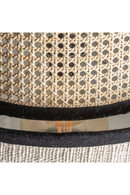 Cylindrical Rattan Hanging Lamp | Vical Home Glesse | Oroatrade.com