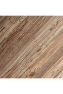 Square Teak Coffee Table | Vical Home Pure | Oroatrade.com