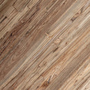 Natural Teak Outdoor Side Table | Vical Home Pure