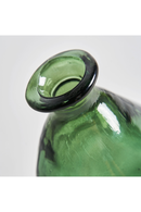 Green Glass Vase | Vical Home Aike | Oroatrade.com