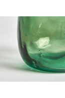Green Glass Vase | Vical Home Aike | Oroatrade.com