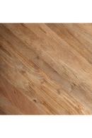 Natural Acacia Round Dining Table | Vical Home Mersch | Oroatrade.com