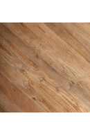 Mango Wood Oval Dining Table | Vical Home Mersch | Oroatrade.com