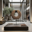 Shell Round Decorative Figure | Vical Home Seoane