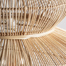 Hospitality furniture - Rattan Boho Pendant Light - www.oroatrade.com