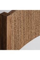 Braided Rope Dining Chair | Vical Home Lebadea | Oroatrade.com