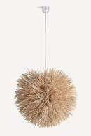 Natural Rattan Pendant Light | Vical Home | Oroatrade.com