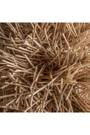 Natural Rattan Pendant Light | Vical Home | Oroatrade.com