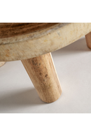 Round Tray Top Coffee Table | Vical Home Rimini | Oroatrade.com