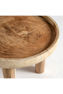 Round Tray Top Coffee Table | Vical Home Rimini | Oroatrade.com