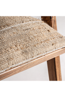 Jute Padded Seat Armchair | Vical Home Hickory | Oroatrade.com