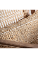 Jute Padded Seat Armchair | Vical Home Hickory | Oroatrade.com