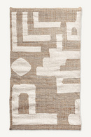 Cream Boho Wall Decor | Vical Home Zared | Oroatrade.com