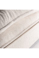 Off-White Fabric Sofa | Vical Home Selmes | Oroatrade.com