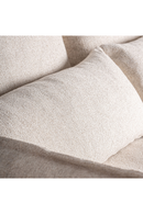 Off-White Fabric Sofa | Vical Home Selmes | Oroatrade.com
