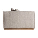 Marbled Fabric Modular Sofa | Vical Home Vittel