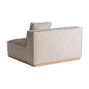 Marbled Fabric Modular Sofa | Vical Home Vittel