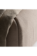 Beige Linen Bed | Vical Home Dayton  | Oroatrade.com