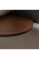 Beige Linen Bed | Vical Home Dayton  | Oroatrade.com