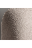 Beige Linen Bed | Vical Home Dayton  | Oroatrade.com