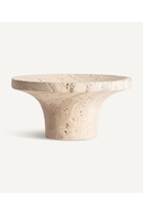 Beige Marble Decorative Tray | Vical Home Jasha | Oroatrade.com